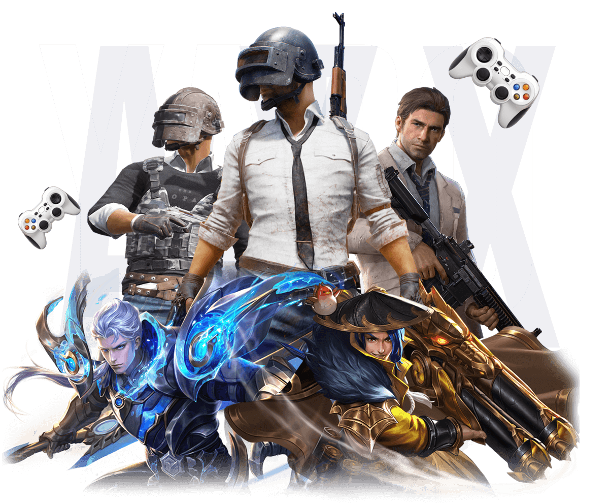 祸国殃民网 v8.2.31 官方安装版 2